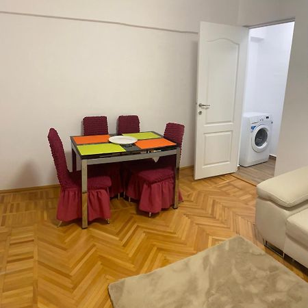 Апартаменты Ria & Mihai Apartament Galati Экстерьер фото