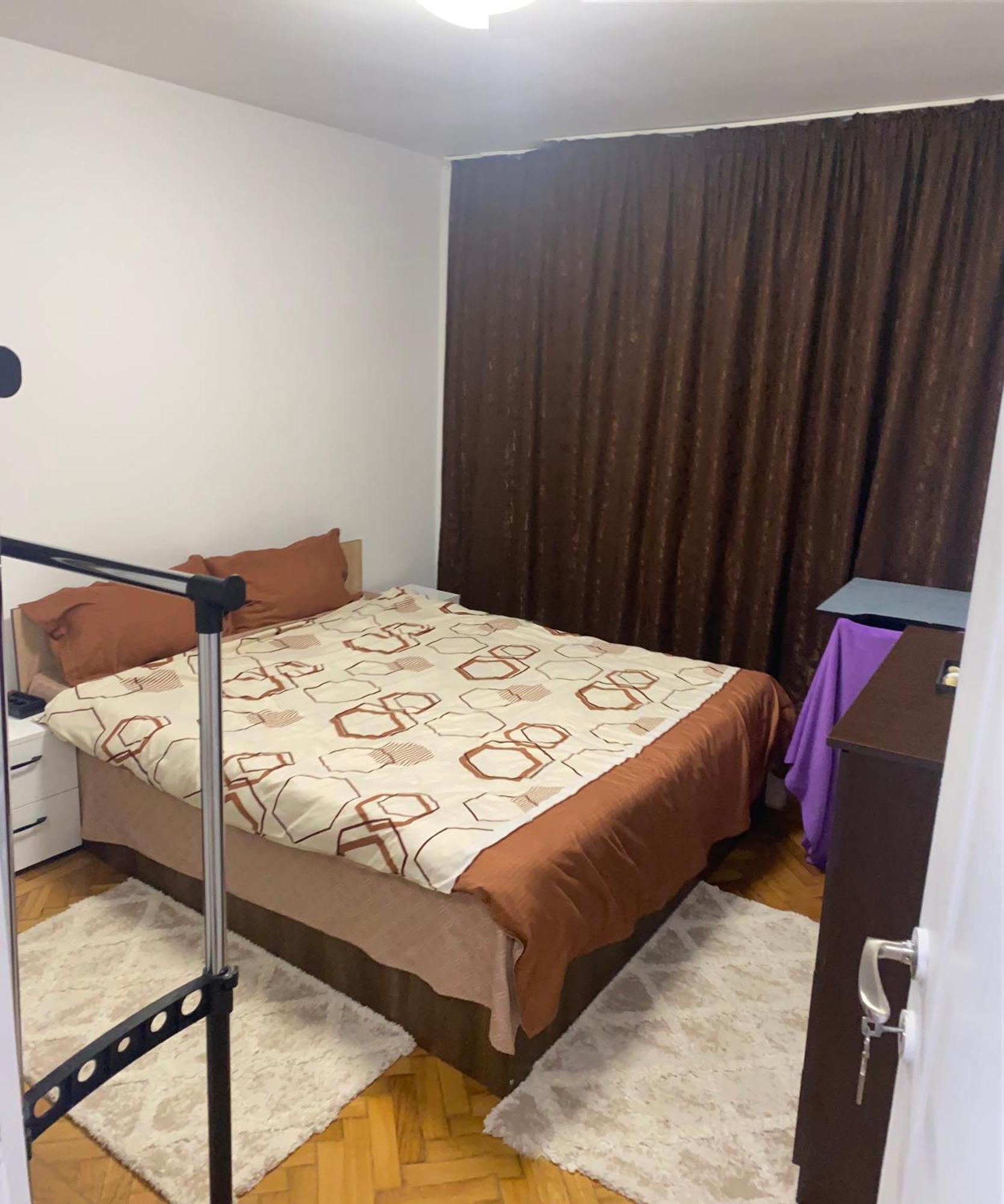 Апартаменты Ria & Mihai Apartament Galati Экстерьер фото